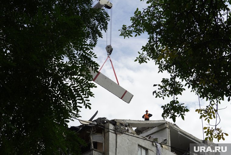 «Стоимость будет расти»: сколько денег уйдет на восстановление Украины