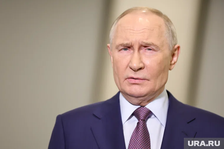 Путин высказался о поставках Tomahawk и вызвал неоднозначную реакцию в мире