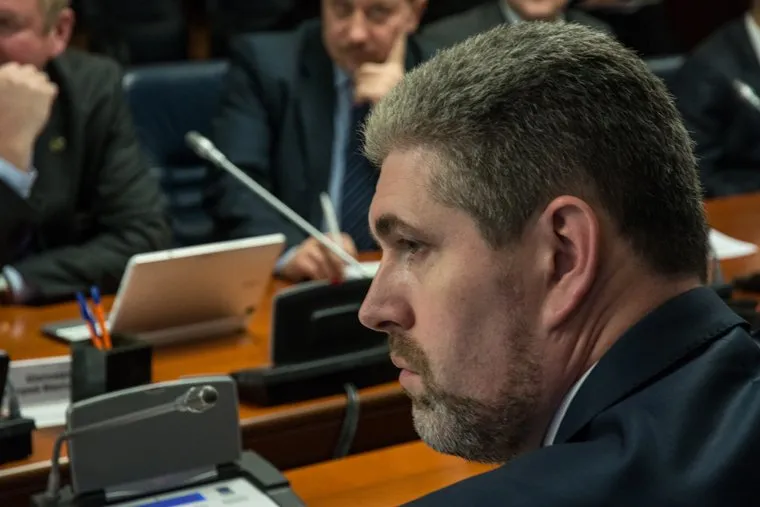 Комитет думы ХМАО по бюджету 10 декабря 2013, дегтярев сергей