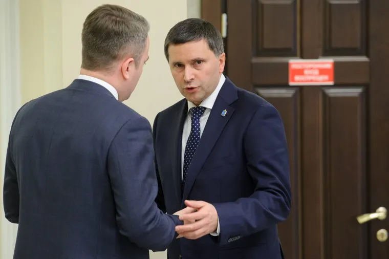 Совещание с главой Совбеза РФ в полпредстве. Екатеринбург, кобылкин дмитрий