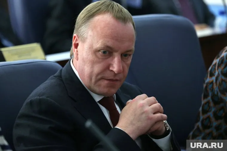 Кандидатуру Маховикова поддержал действующий бизнес-омбудсмен Вячеслав Белов