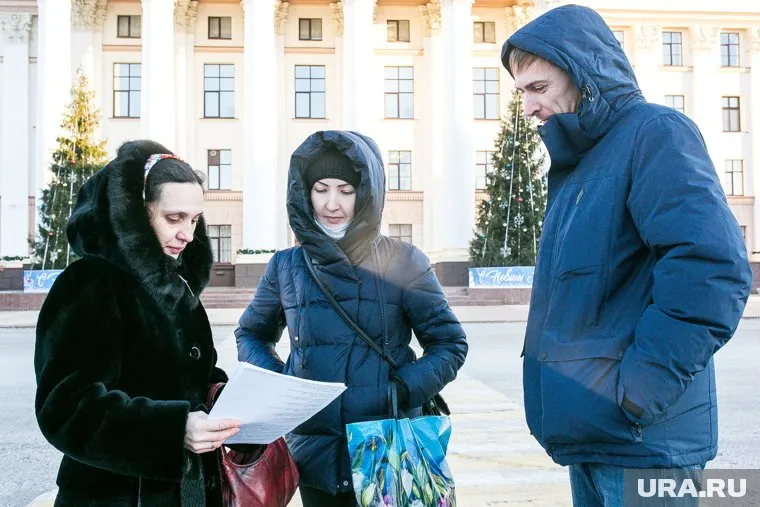 Тюменская область стала лучшим субъектом по экологическим показателям