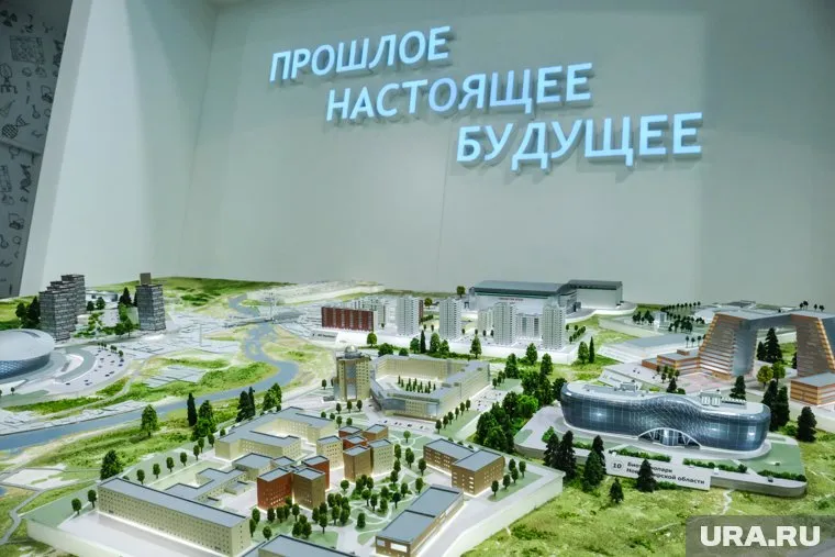 Выставка «Россия 2023» познакомит посетителей с достижениями страны