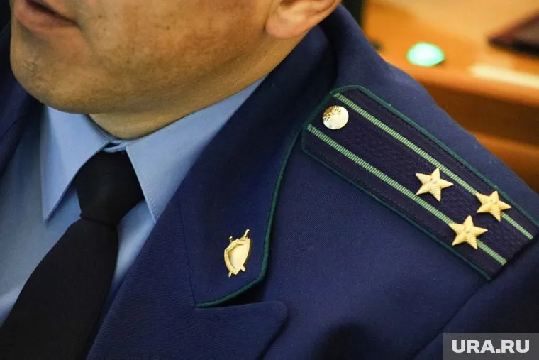 Официально Чуличков пока в отпуске