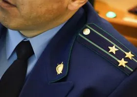 Источники: уволен зампрокурора Свердловской области, у которого прошли обыски по делу замглавы СК