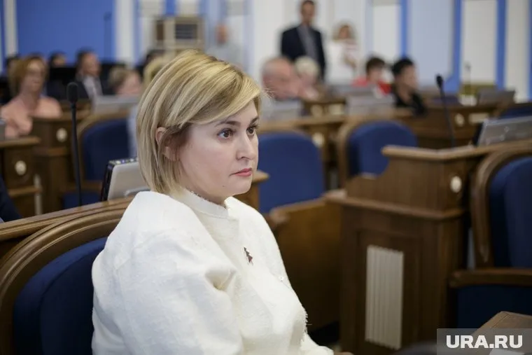 Надежда Агишева высказалась на тему резонансного события в пермской школе