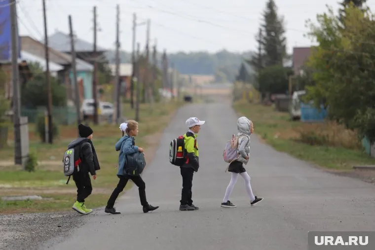 ЕГЭ открывает возможности для детей с периферии, сказал Владимир Путин