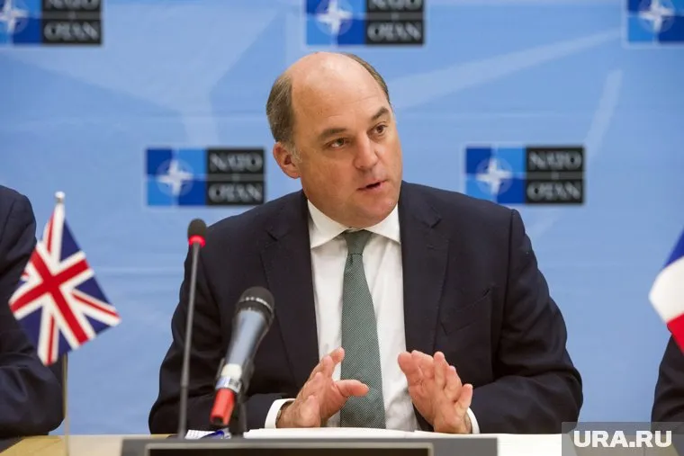 Бен Уоллес проработал на своем посту четыре года