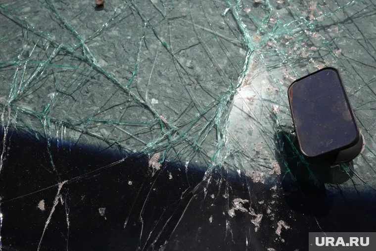 Водитель пять раз нарушал ПДД в 2024 году (архивное фото)