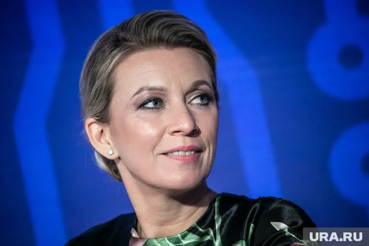 Мария Захарова раскритиковала саммит