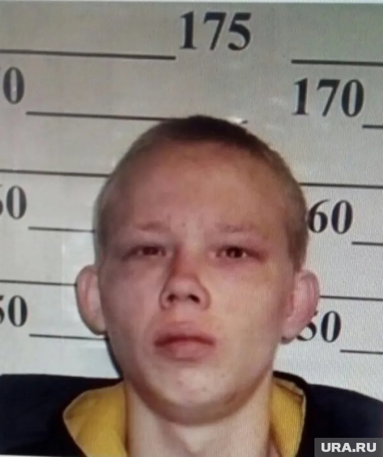 Трое беглецов уже возвращены в спецлечебницу