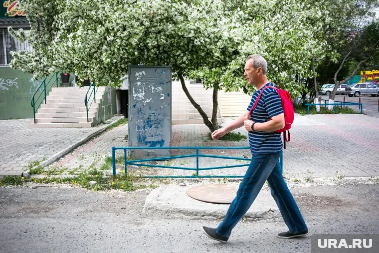 Постепенное потепление начнется со следующей недели