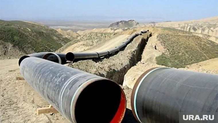 В США выступают за «Южный газовый коридор»
