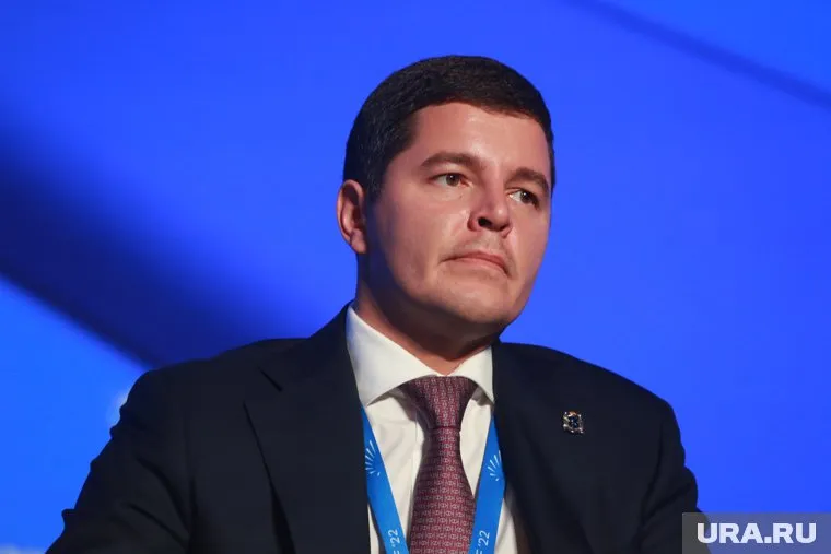 Артюхов заявил, что Ямал вместе с президентом