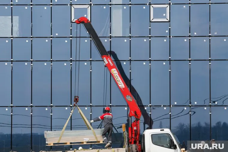 ООО «Югра-Альянс» стала единственным участником закупки.