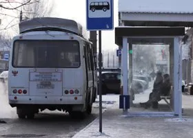 В Кургане выросла цена проезда в автобусах