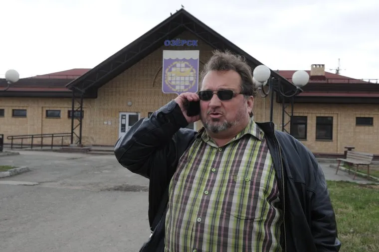 Суд Цыбко Озерск Челябинск, бабушкин андрей