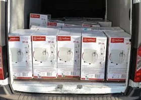 В Пермском крае тяжелобольной ребенок едва не умер из-за коммунальной аварии