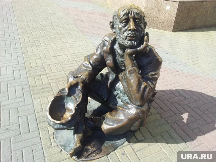 Санкции повлияли на благосостояние россиян