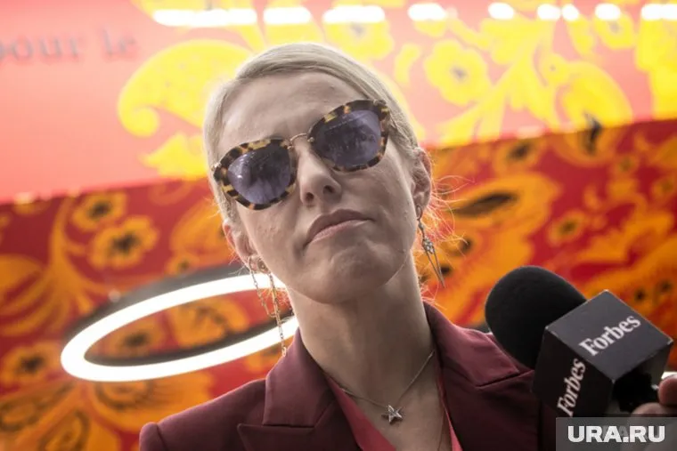 Собчак обвинили в разжигании ненависти к цыганам