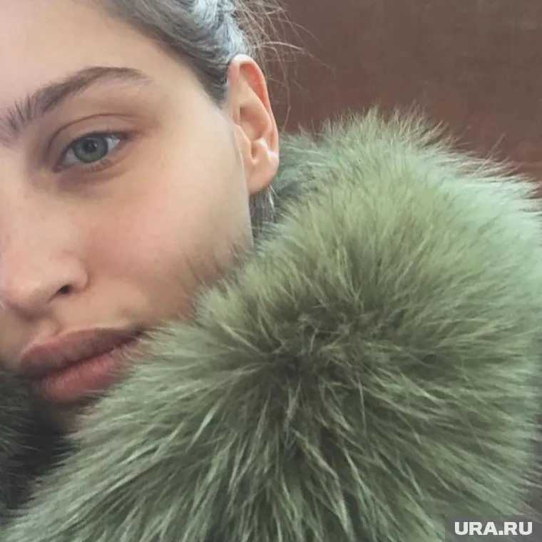 Анастасия Киушкина заболела коронавирусом после поездки во Францию