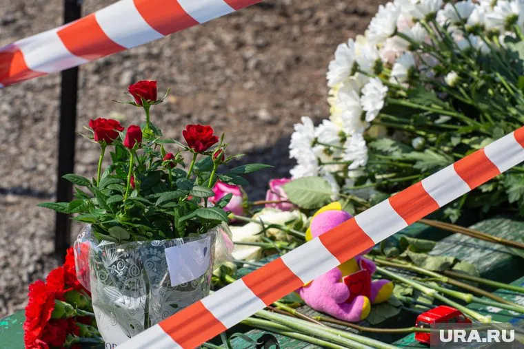 В Сербии объявлен траур