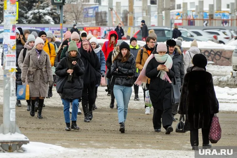 Грядущие изменения коснутся жизни россиян в различных сферах