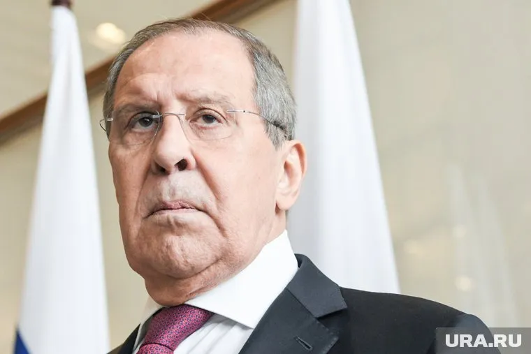 Запад виновен в том, что ситуация с зерновой сделкой остается тяжелой, заявил Сергей Лавров