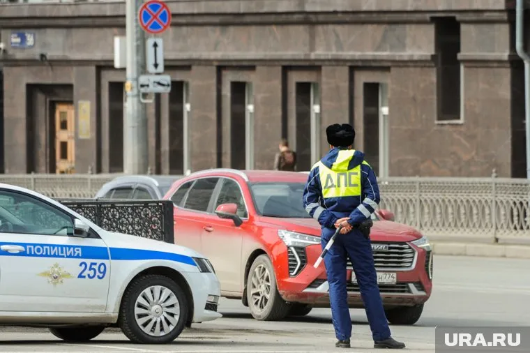 В Миассе пьяный водитель пытался откупиться от сотрудников Госавтоинспекции