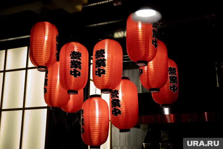 В мир японских традиций приглашает пермский ТЮЗ