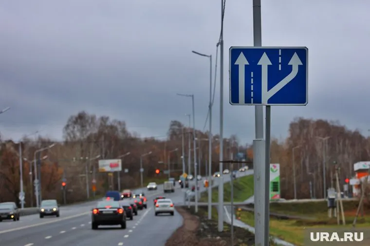 На дороге между Лабытнанги и Харпом открыли движение в обе стороны