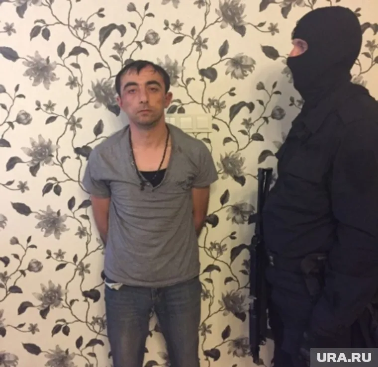 Шота Катамадзе вновь на скамье подсудимых