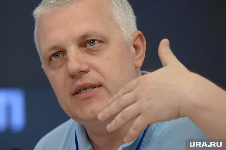 Павел Шеремет был хорошо известен в России, Белоруссии и на Украине