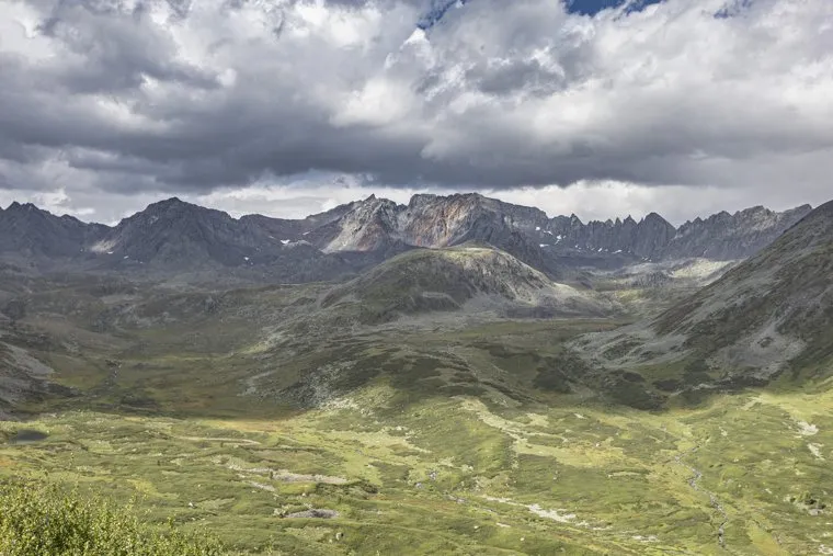 Природа Алтая. Алтай