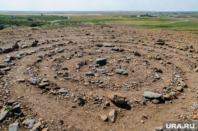 Считается, что курганский историко-археологический парк будет для туристов не менее интересен, чем «Аркаим»