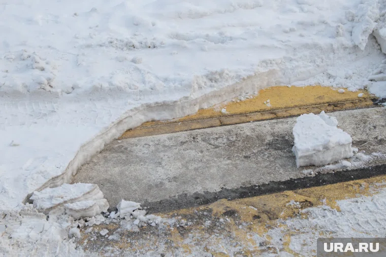 Прокуратура ЯНАО внесла представление главе города 