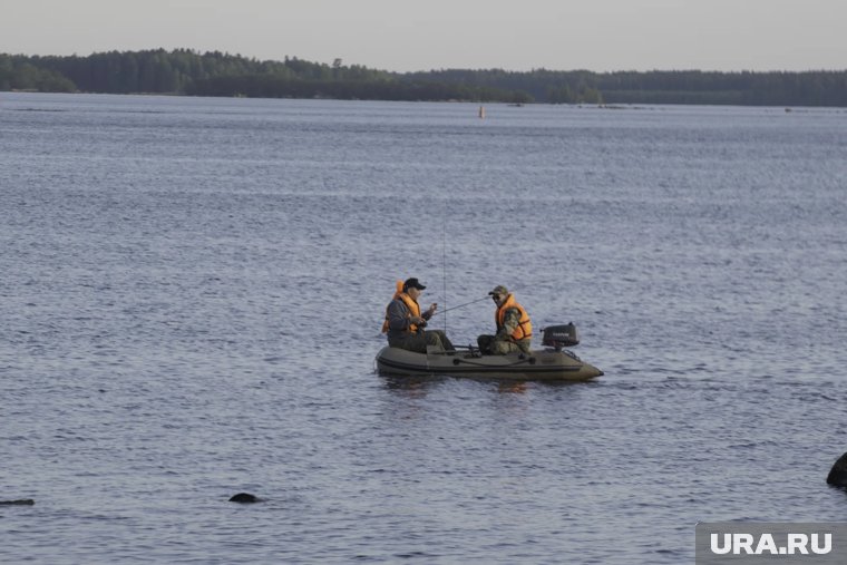 Запутались в сетях: что известно о трагической гибели рыбаков в Пермском крае