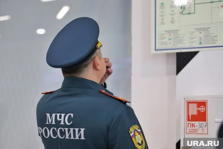 Предприятие «Макфа» обязали построить убежище для сотрудников после проверки курганского МЧС