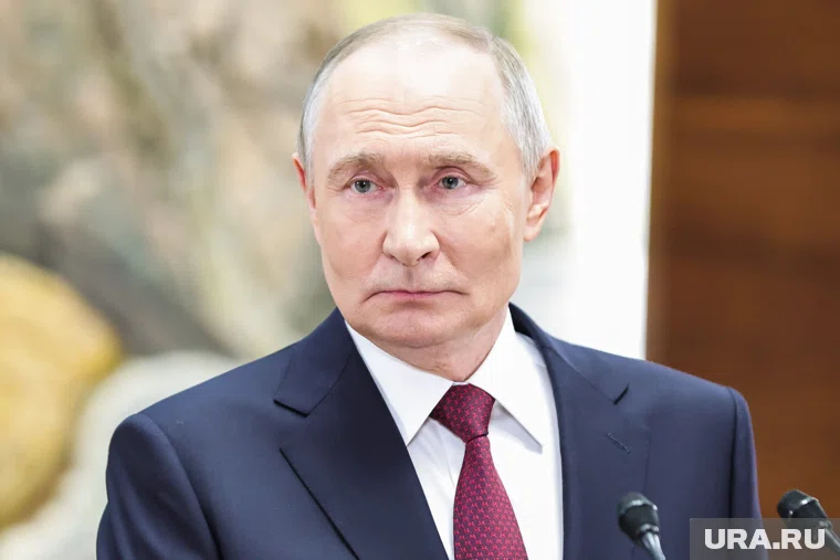 По словам Путина, он будет рад, если в ходе переговоров с США стороны решат выбрать Будапешт для продолжения диалога