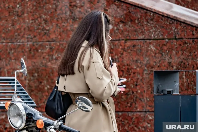 Местоположение девушки неизвестно с 4 мая