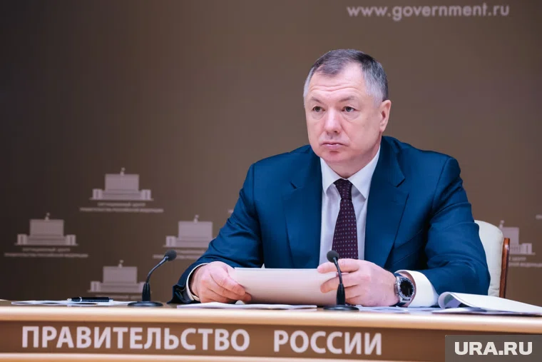 Хуснуллин заявил о положительной динамике на ипотечном рынке