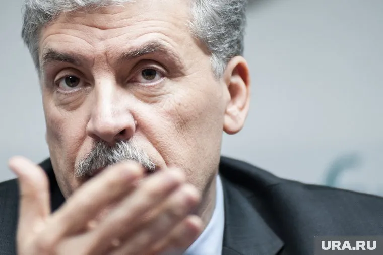 Павел Грудинин заявил, что больше не будет участвовать в дебатах