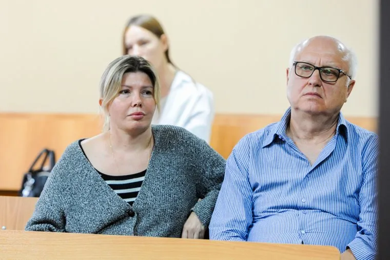 Ростовцев Дмитрий. Челябинск