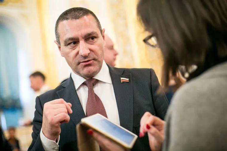 Ежегодное послание Президента Российской Федерации федеральному собранию. Москва, ильтяков александр
