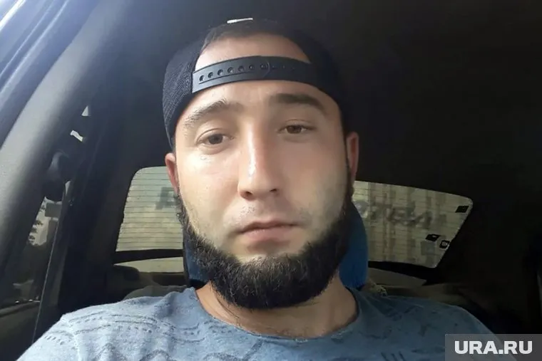 Суд приговорил блогера Амида Юсубова к 3,5 годам колонии