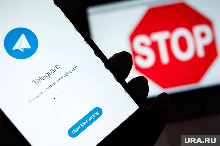 Специалисты не нашли связи подсетей с запрещенным мессенджером