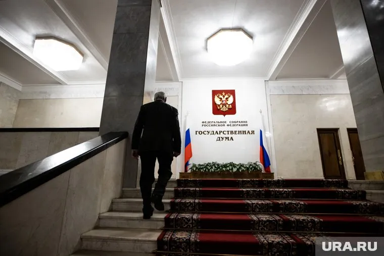В Госдуме предлагают поправки, позволяющие сохранить мандат мобилизованным депутатам