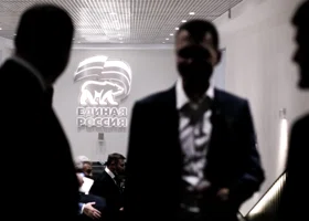 Свердловские «единороссы» готовятся к большому съезду