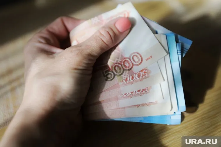 Жительница Кургана перевела лжеполицейским почти три миллиона рублей