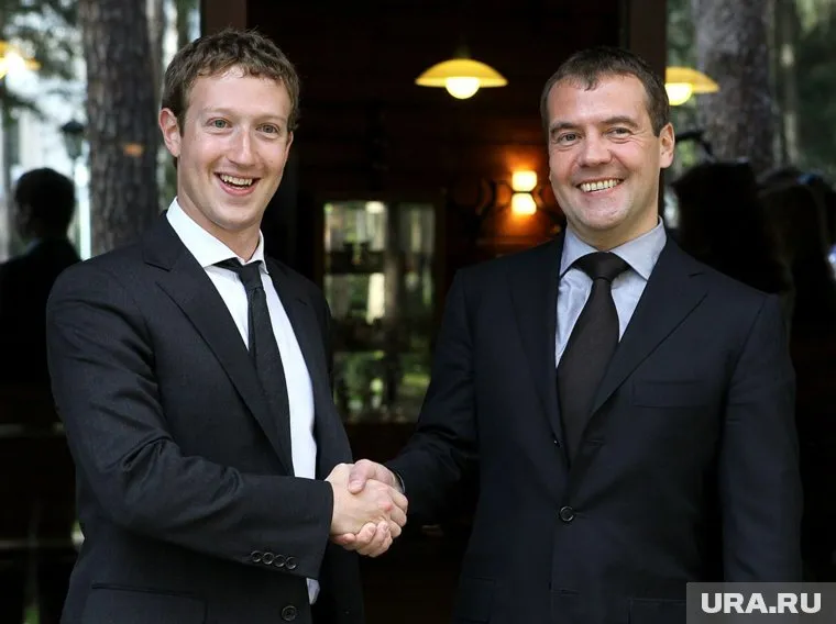 Марк Цукерберг захотел провести бой с Илоном Маском 26 августа